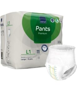 Abena Pants L1