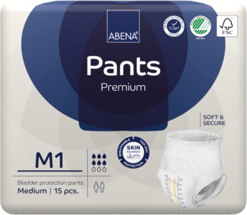 Abena Pants M1