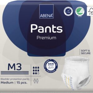 Abena Pants M3