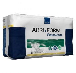 Abri Form S4 Premium