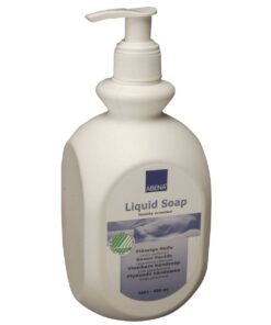 Abena liquid soap 500ml