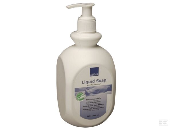 Abena liquid soap 500ml