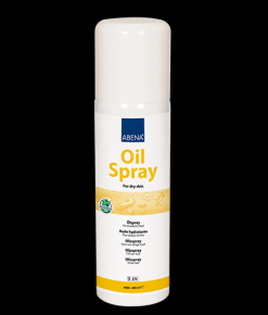 Abena Oil Spray