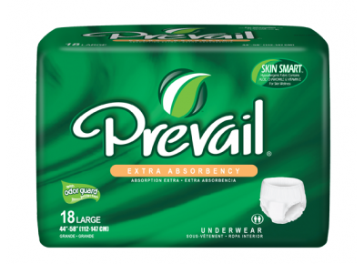 Prevail Pull up Large