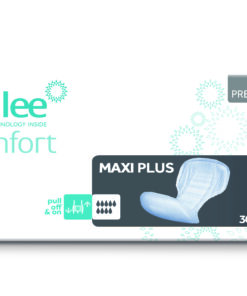 Dailee Comfort Premium Maxi Plus