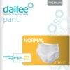 Dailee Pant Premium Normal M
