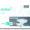Dailee Slip Premium Maxi Plus M