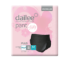 Dailee Pant Lady Premium Black Plus M