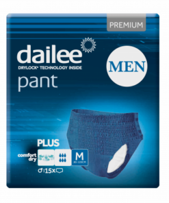 Dailee Pant Men Premium Plus M